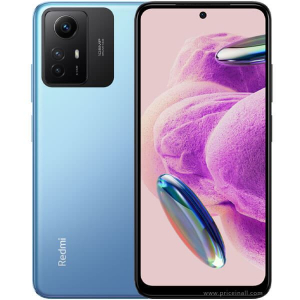 Xiaomi Redmi Note 12S 8/256GB Dual-Sim mobiltelefon kék